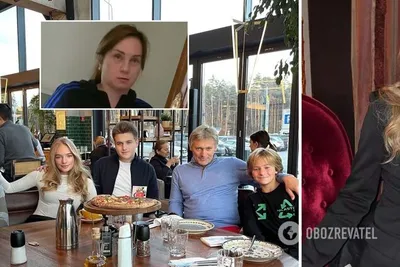 Лиза Пескова – гувернанткой у дочери Пескова в Париже работала украинка со  Львовщины – что известно