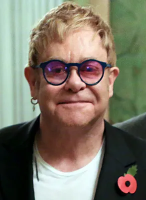 Файл:Elton John November 2015.jpg — Википедия