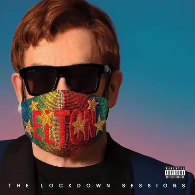 Elton John The Lockdown Sessions (Coloured) (2Винил), купить в Москве, цены  в интернет-магазинах на СберМегаМаркет