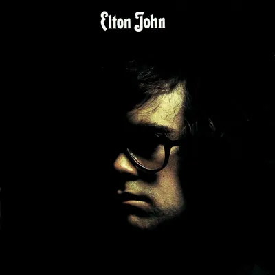 ELTON JOHN — Elton John (LP, Coloured) / 602435093871, 0602435093871  виниловая пластинка купить в интернет - магазине vinyl-is.ru