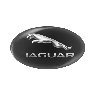 История создания эмблемы Jaguar