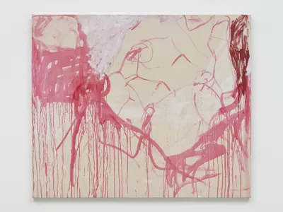 White Cube - Artists - Tracey Emin