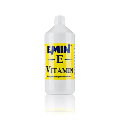 Emin E-Vitamin, 1000 ml kaufen | horze.de