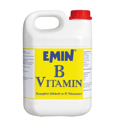 Emin B-Vitamin, 2500 ml kaufen | horze.de