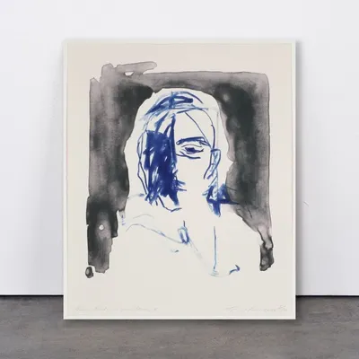 Tracey Emin Editions | Weng Contemporary