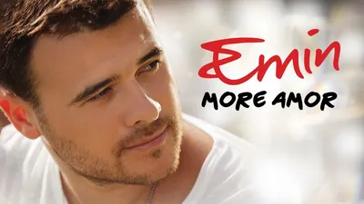 EMIN - More Amor (Album, 2015) - YouTube