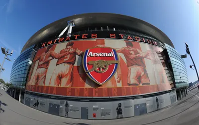Файл:Arsenal Stadium - The Emirates 3.jpg — Википедия