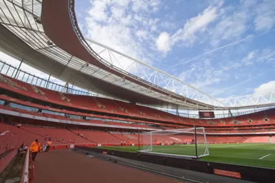 Billet Visite Stade Emirates Stadium et musée d'Arsenal à Londres