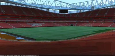 Арсенал\" анонсировал возвращение зрителей на \"Эмирейтс\" - 6 Вересня 2020 -  Стадіонні новини - арени та стадіони світу