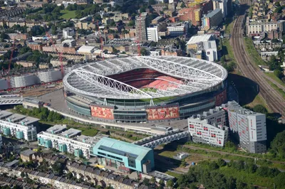 Арсенал Лондон Стадион - Бесплатное фото на Pixabay - Pixabay