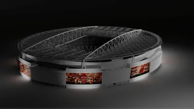 Emirates Stadium - Изображение Стадион Эмирейтс, Лондон - Tripadvisor
