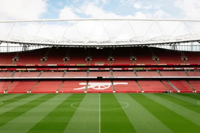 Арсенал обновил Эмирейтс Стедиум – изысканный дизайн для клуба Зинченко -  Футбол 24