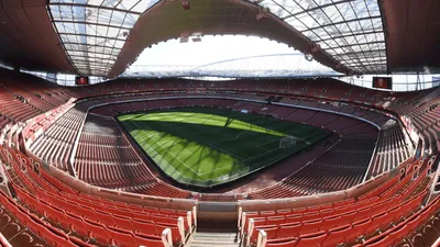Manchester City в X: „London's calling (again) 📞 📍 Emirates Stadium  #ManCity https://t.co/B7BXks2EVw“ / X