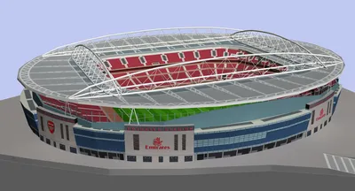 Emirates Stadium - домашний стадион лондонского клуба «Арсенал». Посидеть  на местах для тренеров - ☑️ Прикоснуться к газону - ☑️ Пройтись… | Instagram