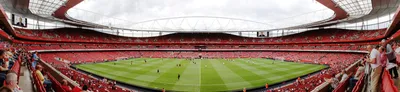 Arsenal's Emirates Stadium - Изображение Стадион Эмирейтс, Лондон -  Tripadvisor