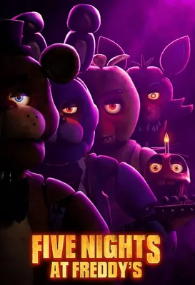 Пять ночей с Фредди: рецензия на фильм ужасов с аниматрониками-убийцами Эммы Тамми - Il Cineocchio