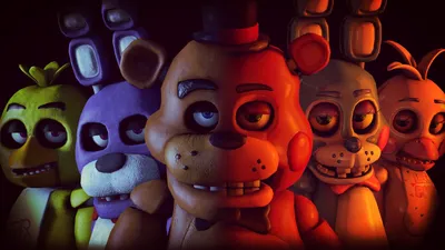 Режиссером фильма FIVE NIGHTS AT FREDDY's станет Эмма Тамми, а производство начнется в 2023 году — GeekTyrant