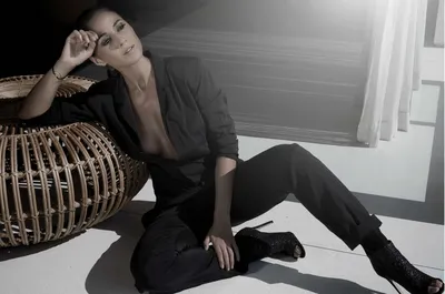 обои : модель, женщины, Эммануэль Шрики, без бюстгальтера, черное платье, Голливуд, актриса 1280x847 - vonnegut - 1209840 - красивые картинки - WallHere