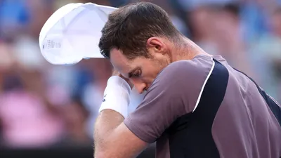 Энди Маррей - в четвертьфинале турнира в Дохе – новости тенниса TENNIS  WEEKEND