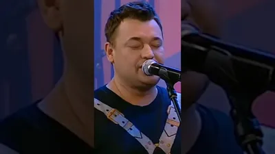 Сергей Жуков спел до мурашек! - YouTube