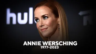 Энни Вершинг, звезда «Звездного пути: Пикард», умерла в 45 лет – The New York Times
