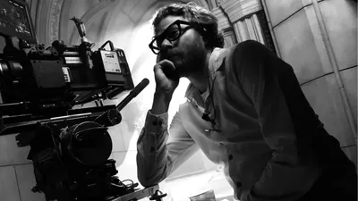 Эрик Мессершмидт ASC получил «Оскар» за операторскую работу за фильм «Манк» - британский оператор