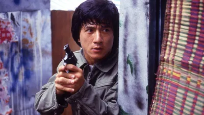 Jackie Chan at SBS On Demand | SBS What's On