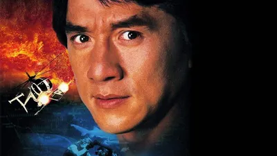 Jackie Chan at SBS On Demand | SBS What's On