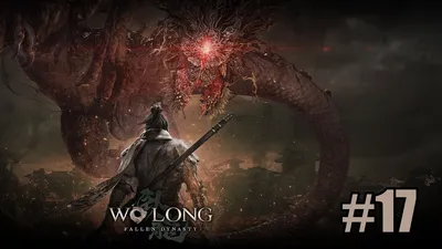 WO LONG FALLEN DINASTY | CAPITULO 17 \"XIAHOU DUN\" - YouTube