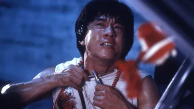 Jackie Chan at SBS On Demand | SBS What's On