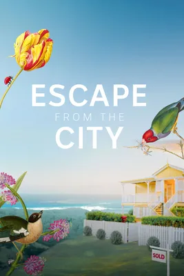 Escape From The City : ABC iview