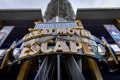 Universal's Great Movie Escape opening on December 9 at CityWalk Orlando;  Tickets Now on Sale | Inside Universal