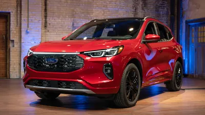 2023 Ford Escape Prices, Reviews, and Photos - MotorTrend