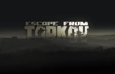 Pre-order regions - Escape from Tarkov