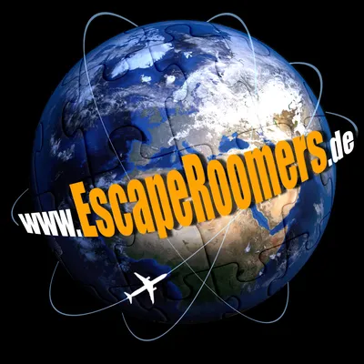 Escape Roomers - Escape Room Blog for Germany and Europe