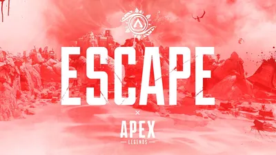 Apex Legends: Escape Gameplay Trailer - YouTube