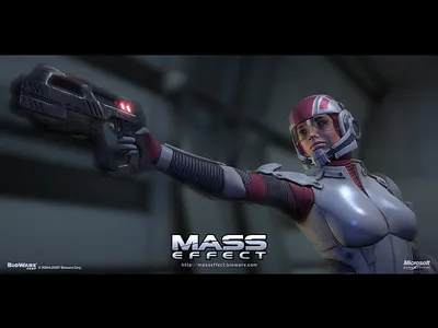 Mass Effect - Эшли Уильямс, Эшли Уильямс, Bioware, Mass Effect, Шепард, HD обои | Пикпикселей