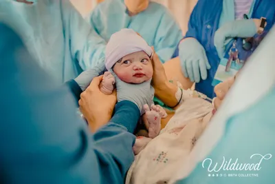 Родить без анестезии и боли — реально ли это? | PARENTS