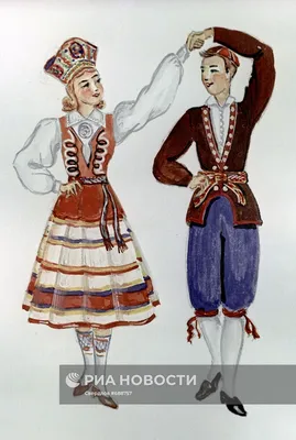 Идеи на тему «National and ethnic costumes» (30) | народный костюм,  дирндль, костюм