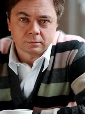 Актер Андрей Леонов - 73 фото