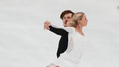 Тарасова и Морозов лидируют после короткой программы на Гран-при России -  РИА Новости Спорт, 22.10.2022