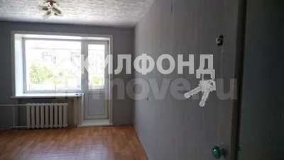 3-комнатная квартира, 52.1 м², купить за 4200000 руб, Кировский, ул. зорге,  179 | Move.Ru
