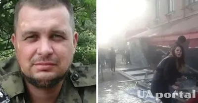 Владлен Татарский погиб от взрыва в Санкт-Петербурге 2 апреля – взрыв в  кафе Пригожина – видео