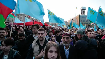 Годовщина депортации крымских татар — 7 страшных фактов