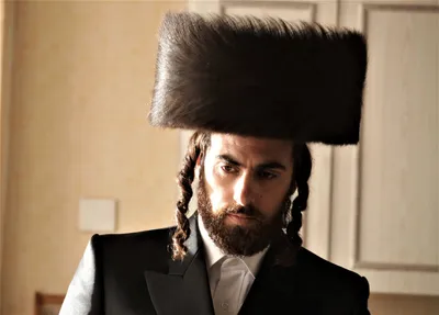 Почему евреи носят меховую шляпу | ТРИКСТЕР | Научно о религии | Дзен