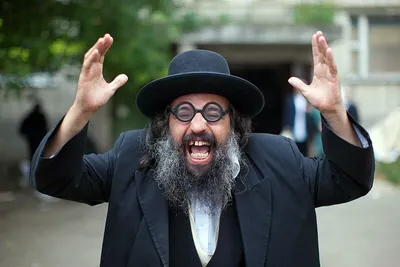 Карнавальный набор еврейская шляпа с пейсами и борода ,, Карнавальные  аксессуары для взрослых и детей , Еврейский головной убор с кудрями и  борода для костюмированной вечеринки - купить по доступным ценам в