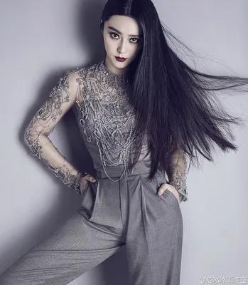 HD обои: Фань Бинбин Китайская актриса Фотосессия, красота, мода, портрет | Обои Блики
