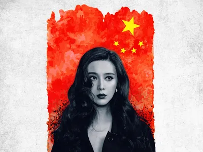 10+ HD-обоев и фонов Fan Bingbing