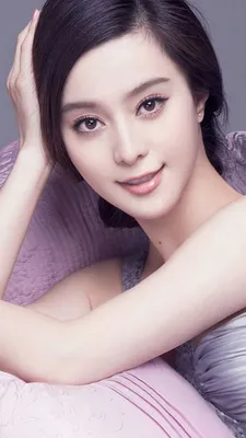 Китайская актриса Фань Бинбин 4K Ultra HD мобильные обои