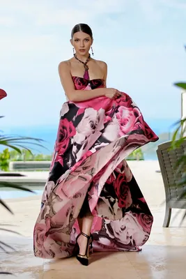 8 трендовых летних платьев и сарафанов 2020. Фасоны и модели | Модный  Lifestyle, находки WILDBERRIES | Дзен